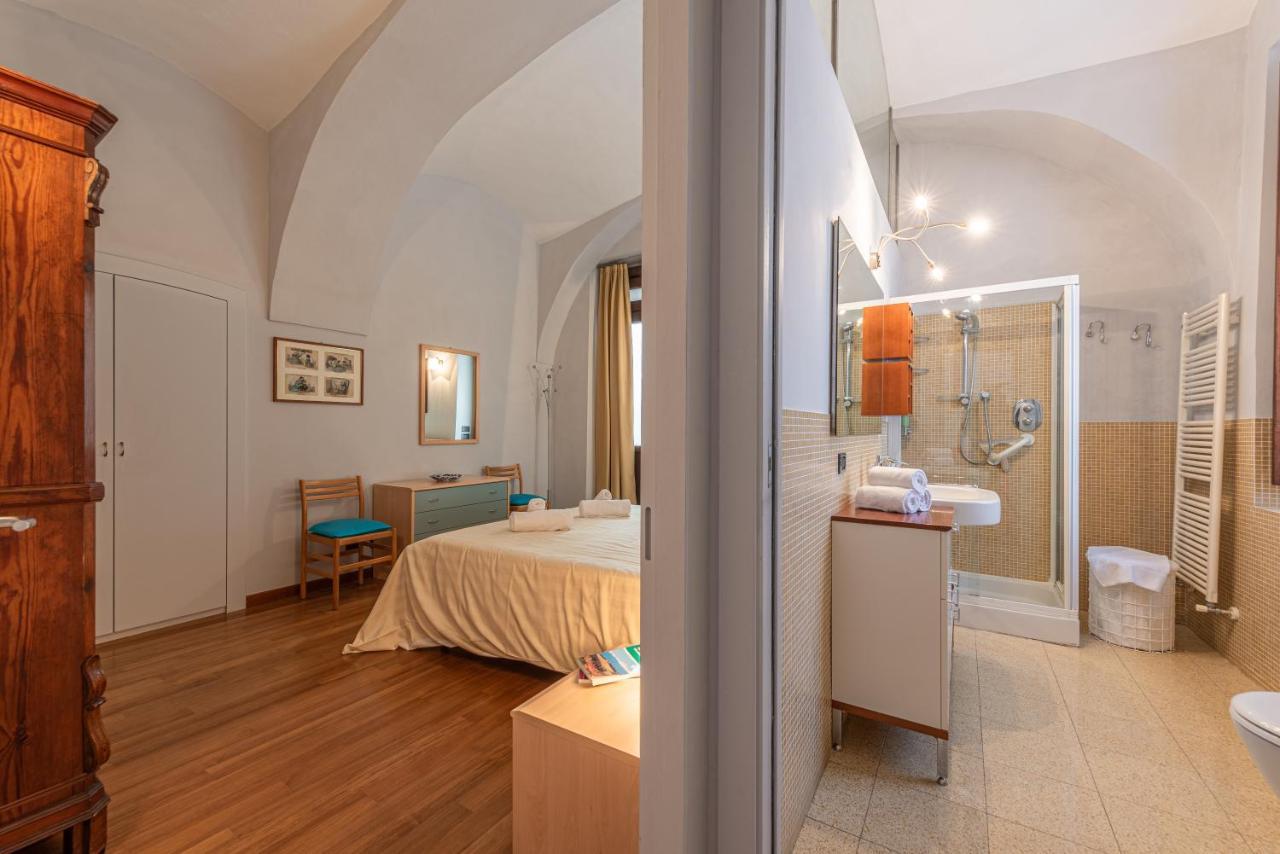 L'Antico Cedro Apartment Alba  Exterior foto