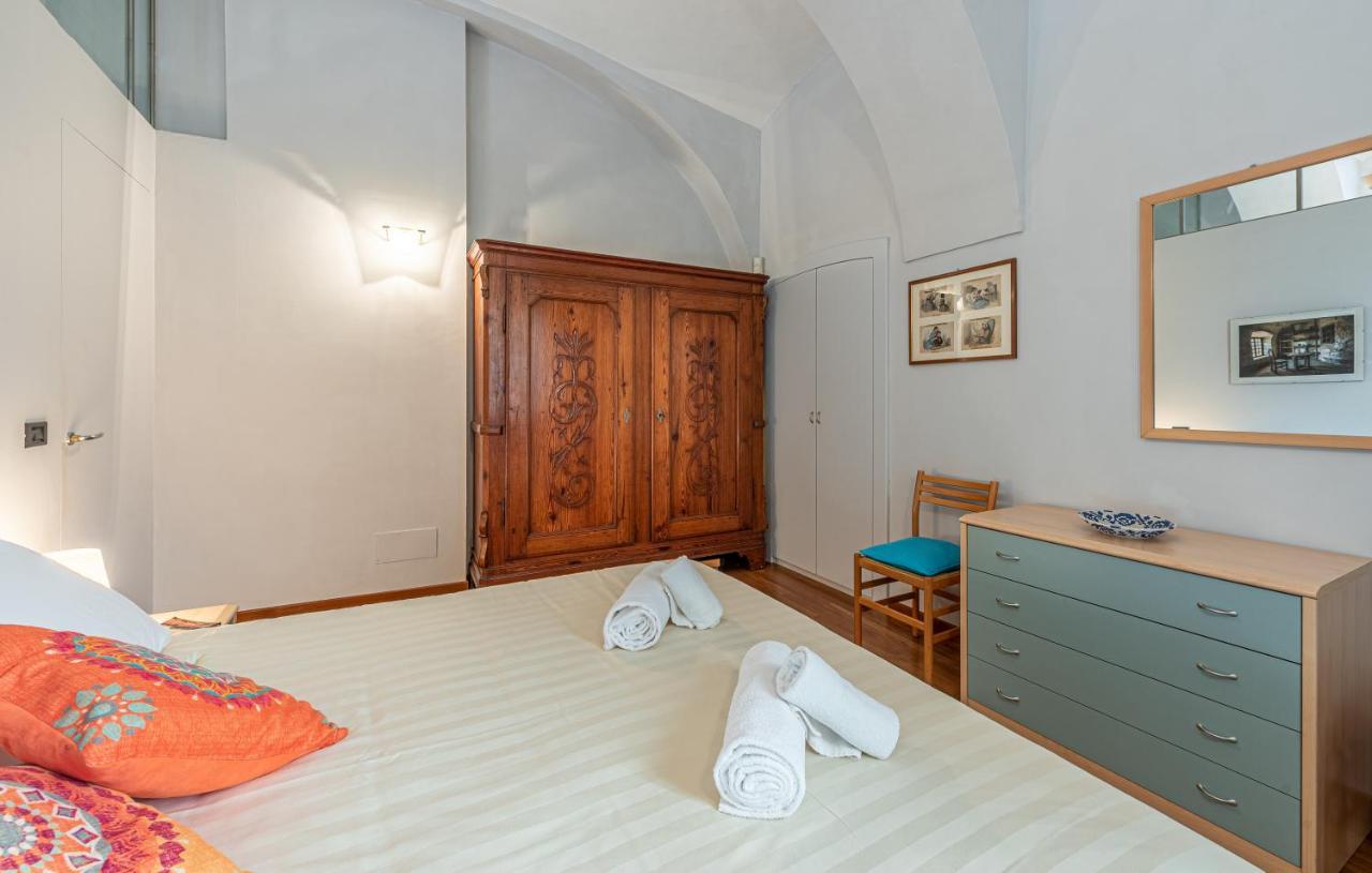 L'Antico Cedro Apartment Alba  Exterior foto